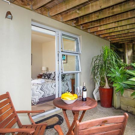Tahi Lodge - Matakana Coast Snells Beach Eksteriør billede