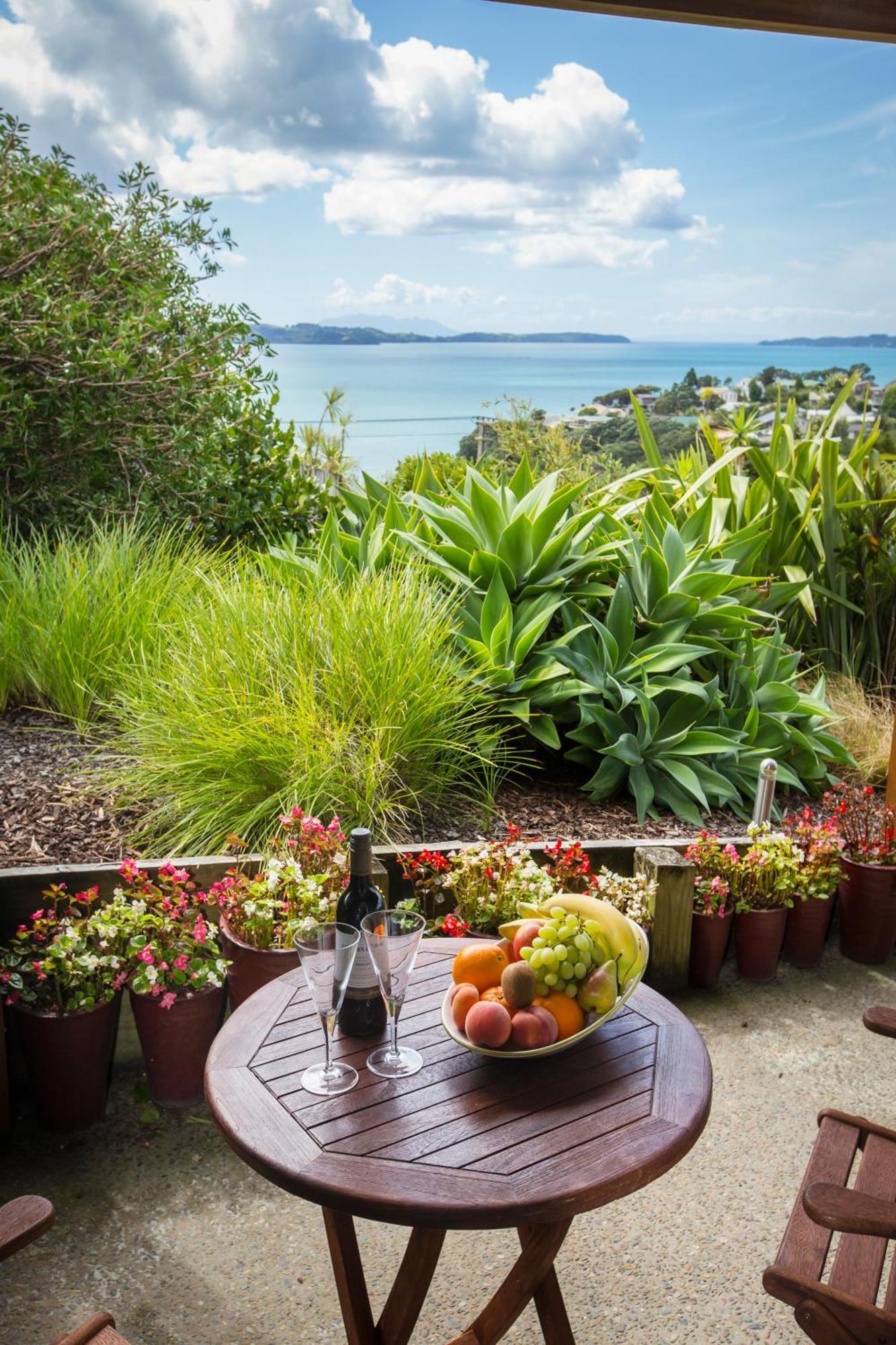 Tahi Lodge - Matakana Coast Snells Beach Værelse billede