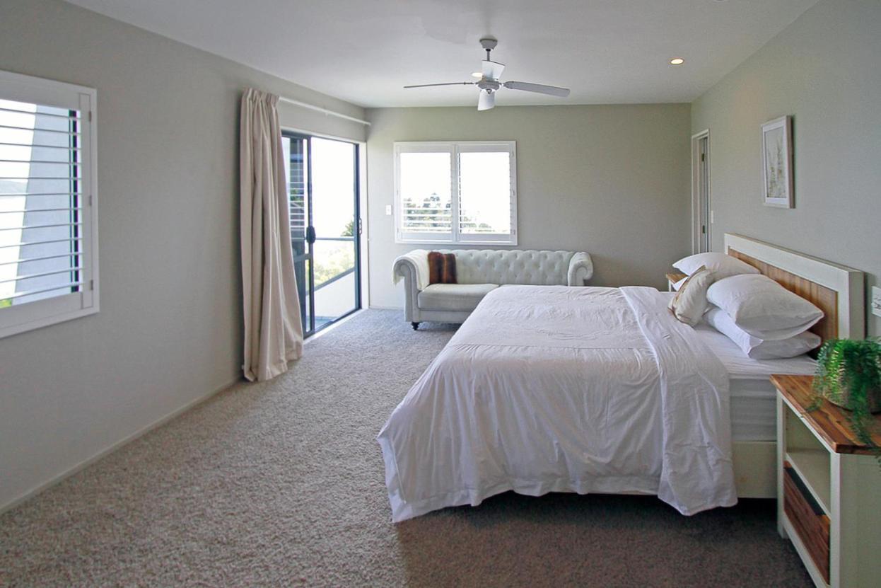 Tahi Lodge - Matakana Coast Snells Beach Eksteriør billede