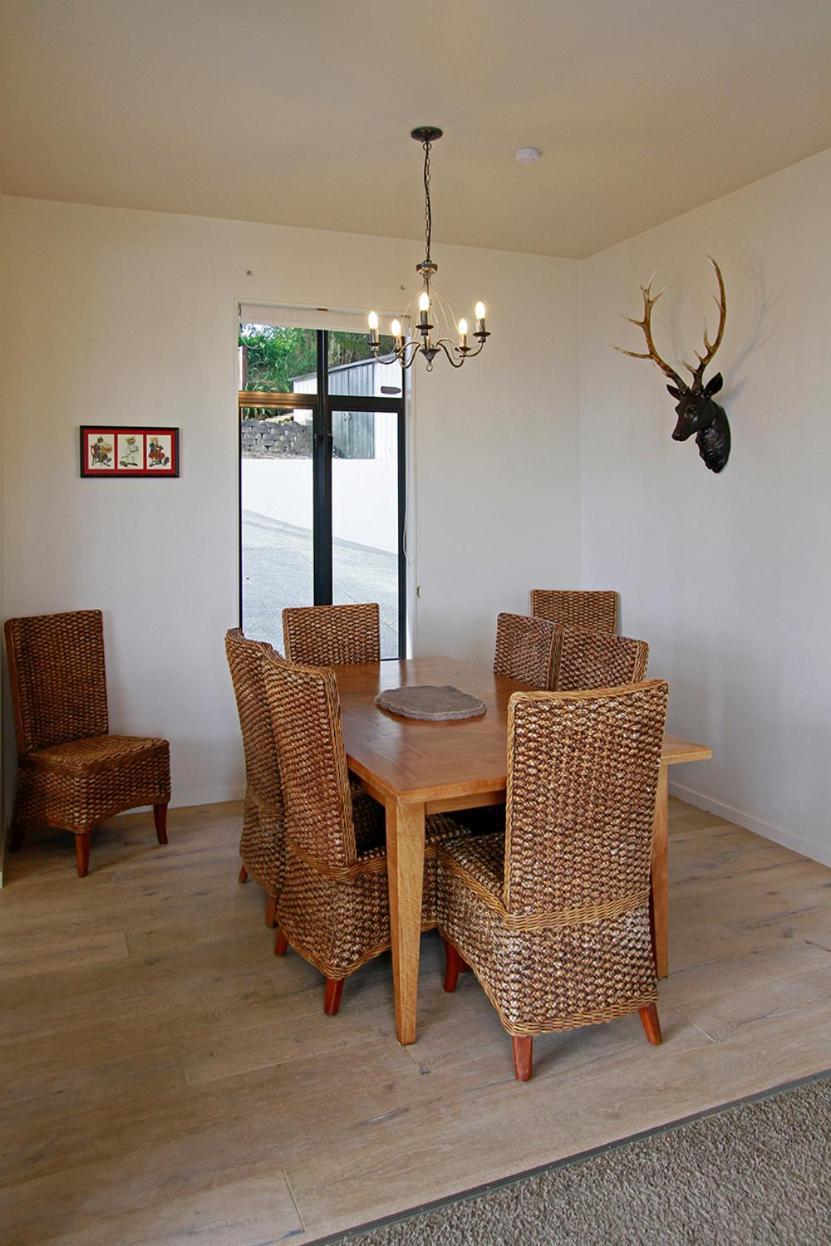 Tahi Lodge - Matakana Coast Snells Beach Eksteriør billede