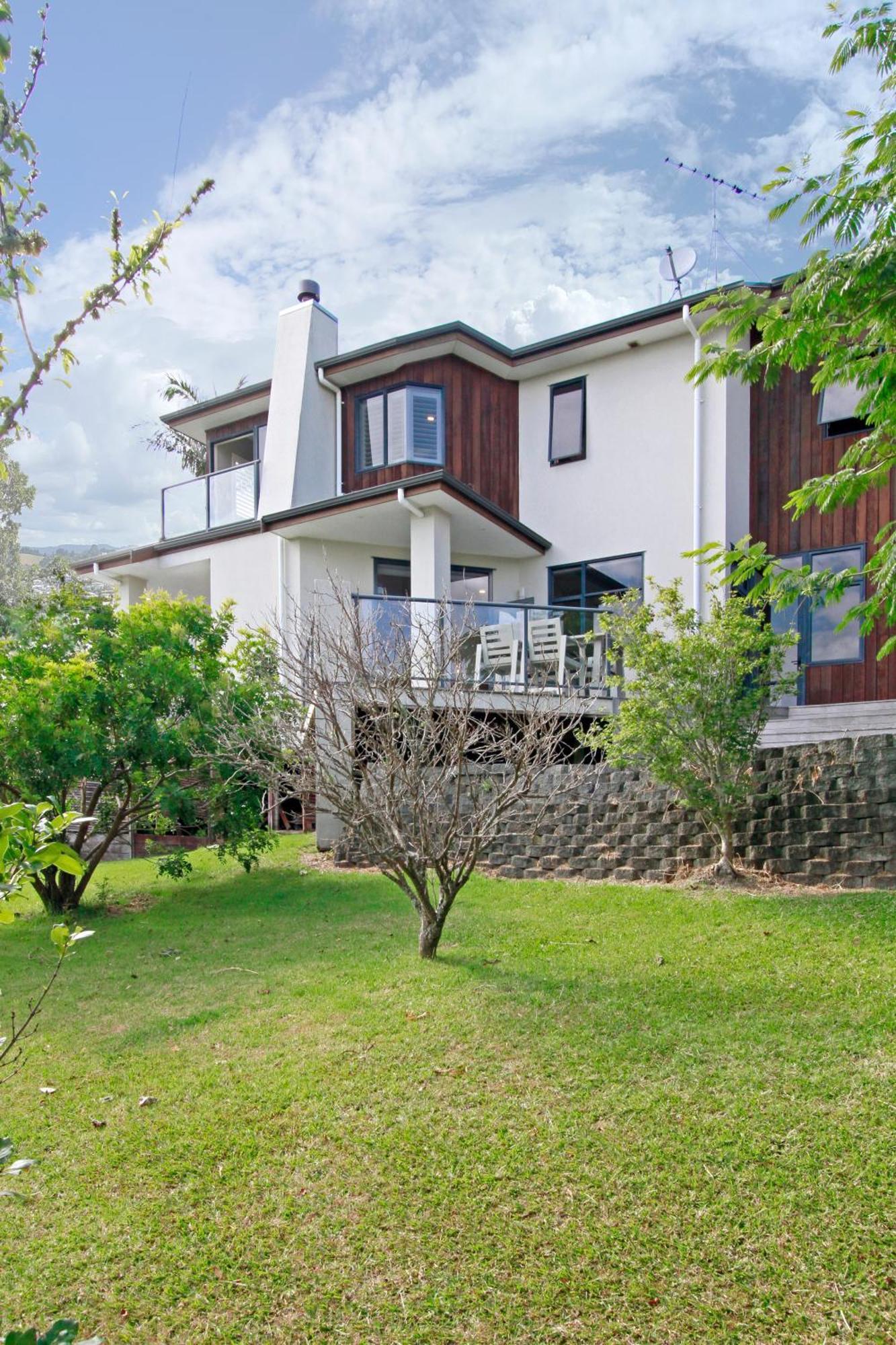 Tahi Lodge - Matakana Coast Snells Beach Eksteriør billede
