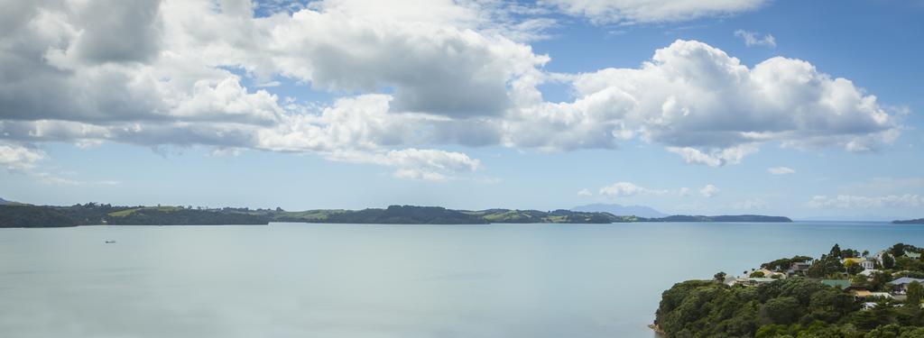 Tahi Lodge - Matakana Coast Snells Beach Eksteriør billede