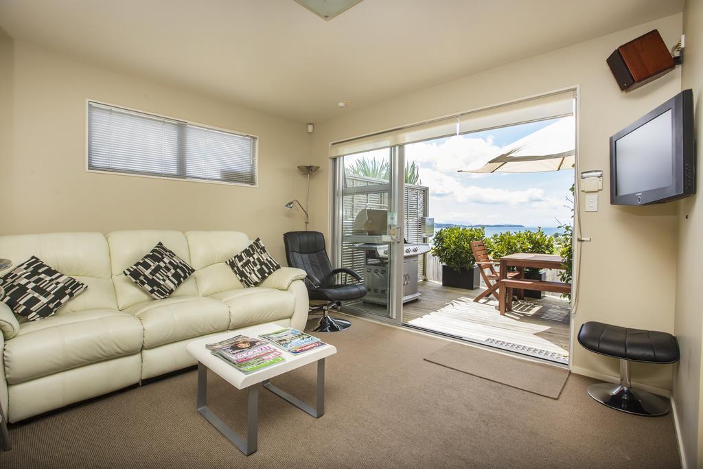 Tahi Lodge - Matakana Coast Snells Beach Eksteriør billede