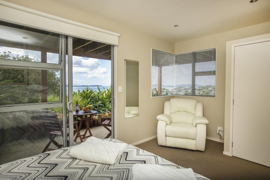 Tahi Lodge - Matakana Coast Snells Beach Eksteriør billede