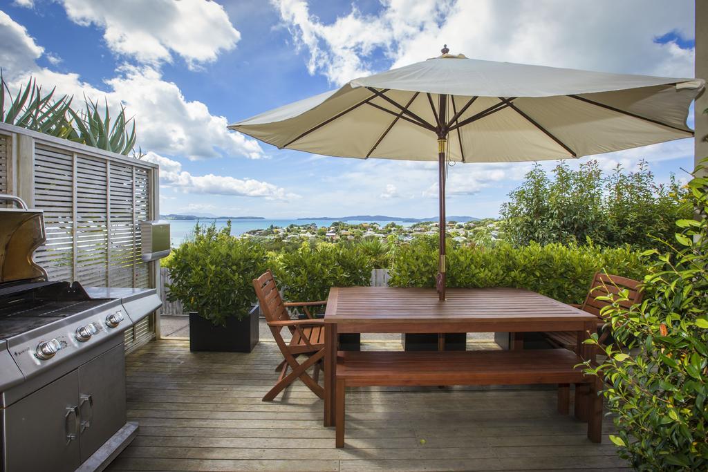 Tahi Lodge - Matakana Coast Snells Beach Eksteriør billede